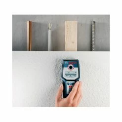 Factory Reconditioned Bosch GMS120-RT Digital Wall Scanner 12 Factory Reconditioned Bosch GMS120-RT Digital Wall Scanner -Bosch Sales Shop bshrgms120 rt d