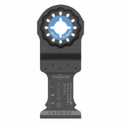 Factory Reconditioned Bosch GOP40-30C-RT StarlockPlus Oscillating Multi-Tool Kit With Snap-In Blade Attachment & 5 Blades 16 Factory Reconditioned Bosch GOP40-30C-RT StarlockPlus Oscillating Multi-Tool Kit With Snap-In Blade Attachment & 5 Blades -Bosch Sales Shop bshrgop4030crt f