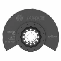 Factory Reconditioned Bosch GOP40-30C-RT StarlockPlus Oscillating Multi-Tool Kit With Snap-In Blade Attachment & 5 Blades 19 Factory Reconditioned Bosch GOP40-30C-RT StarlockPlus Oscillating Multi-Tool Kit With Snap-In Blade Attachment & 5 Blades -Bosch Sales Shop bshrgop4030crt i