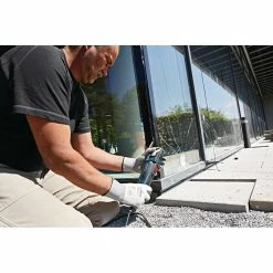 Factory Reconditioned Bosch GOP55-36C1-RT 5.5 Amp StarlockMax Oscillating Multi-Tool Kit With 8-Pc Accessory Kit -Bosch Sales Shop bshrgop55 36c1 rt h