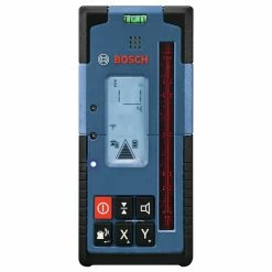 Factory Reconditioned Bosch GRL4000-80CHV-RT 18V REVOLVE4000 Lithium-Ion Connected Self-Leveling Cordless Horizontal/Vertical Rotary Laser Kit (4 Ah) -Bosch Sales Shop bshrgrl4000 80chv rt k