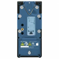 Factory Reconditioned Bosch GRL4000-80CHV-RT 18V REVOLVE4000 Lithium-Ion Connected Self-Leveling Cordless Horizontal/Vertical Rotary Laser Kit (4 Ah) -Bosch Sales Shop bshrgrl4000 80chv rt l