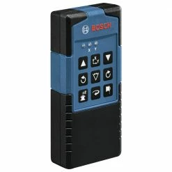 Factory Reconditioned Bosch GRL4000-80CHV-RT 18V REVOLVE4000 Lithium-Ion Connected Self-Leveling Cordless Horizontal/Vertical Rotary Laser Kit (4 Ah) -Bosch Sales Shop bshrgrl4000 80chv rt m