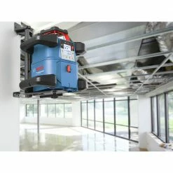 Factory Reconditioned Bosch GRL4000-80CHV-RT 18V REVOLVE4000 Lithium-Ion Connected Self-Leveling Cordless Horizontal/Vertical Rotary Laser Kit (4 Ah) -Bosch Sales Shop bshrgrl4000 80chv rt p