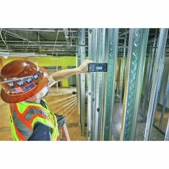 Factory Reconditioned Bosch GRL4000-80CHV-RT 18V REVOLVE4000 Lithium-Ion Connected Self-Leveling Cordless Horizontal/Vertical Rotary Laser Kit (4 Ah) -Bosch Sales Shop bshrgrl4000 80chv rt q