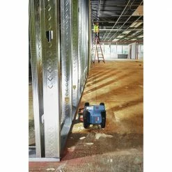 Factory Reconditioned Bosch GRL4000-80CHV-RT 18V REVOLVE4000 Lithium-Ion Connected Self-Leveling Cordless Horizontal/Vertical Rotary Laser Kit (4 Ah) -Bosch Sales Shop bshrgrl4000 80chv rt r