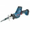 Factory Reconditioned Bosch GSA18V-083B-RT 18V Cordless Lithium-Ion Compact Reciprocating Saw (Tool Only)
