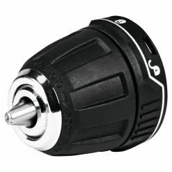 Factory Reconditioned Bosch GSR12V-140FCB22-RT 12V Lithium-Ion Max FlexiClick 5-In-1 1/4 In. Cordless Drill Driver System Kit (2 Ah) -Bosch Sales Shop bshrgsr12v 140fcb22 rt g