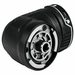 Factory Reconditioned Bosch GSR12V-140FCB22-RT 12V Lithium-Ion Max FlexiClick 5-In-1 1/4 In. Cordless Drill Driver System Kit (2 Ah) -Bosch Sales Shop bshrgsr12v 140fcb22 rt h