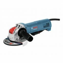 Factory Reconditioned Bosch GWX10-45PE-RT X-LOCK 4-1/2 In. Ergonomic Angle Grinder With Paddle Switch
