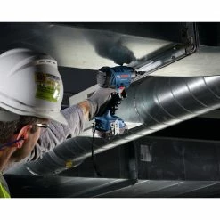 Factory Reconditioned Bosch GXL18V-26B22-RT 18V Lithium-Ion 2 Ah Compact Drill Driver / Hex Impact Driver Combo Kit -Bosch Sales Shop bshrgxl18v 26b22 rt e