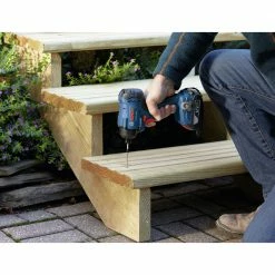 Factory Reconditioned Bosch GXL18V-26B22-RT 18V Lithium-Ion 2 Ah Compact Drill Driver / Hex Impact Driver Combo Kit -Bosch Sales Shop bshrgxl18v 26b22 rt f