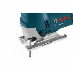Factory Reconditioned Bosch JS260-RT 6 Amp Top-Handle Jigsaw -Bosch Sales Shop bshrjs260 rt d