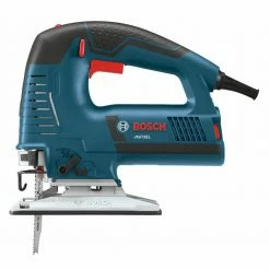 Factory Reconditioned Bosch JS572EK-RT 7.2 Amp Top-Handle Jig Saw Kit -Bosch Sales Shop bshrjs572ek rt b