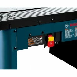 Factory Reconditioned Bosch RA1181-RT Benchtop Router Table -Bosch Sales Shop bshrra1181 rt b