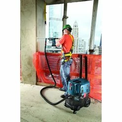Factory Reconditioned Bosch RH328VC-36K-RT 36V Cordless Lithium-Ion 1-1/8 In. SDS-Plus Rotary Hammer Kit -Bosch Sales Shop bshrrh328vc 36k rt f
