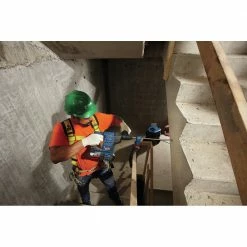 Factory Reconditioned Bosch RH328VC-36K-RT 36V Cordless Lithium-Ion 1-1/8 In. SDS-Plus Rotary Hammer Kit -Bosch Sales Shop bshrrh328vc 36k rt k