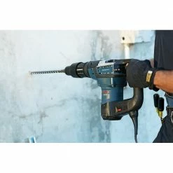 Factory Reconditioned Bosch RH540M-RT 12 Amp 1-9/16 In. SDS-max Combination Rotary Hammer -Bosch Sales Shop bshrrh540m rt d