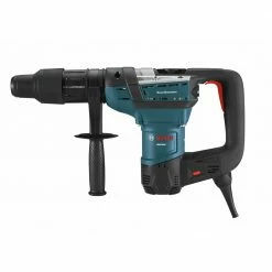 Factory Reconditioned Bosch RH540M-RT 12 Amp 1-9/16 In. SDS-max Combination Rotary Hammer -Bosch Sales Shop bshrrh540m rt e