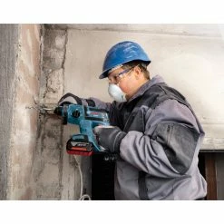 Factory Reconditioned Bosch RHH181BL-RT 18V Cordless Lithium-Ion Compact SDS-Plus Rotary Hammer (Tool Only) With L-BOXX2 & Exact Fit Insert Tray -Bosch Sales Shop bshrrhh181bl rt e
