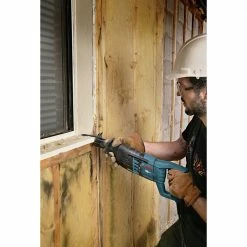 Factory Reconditioned Bosch RS325-RT 12 Amp Reciprocating Saw With Case -Bosch Sales Shop bshrrs325 rt f